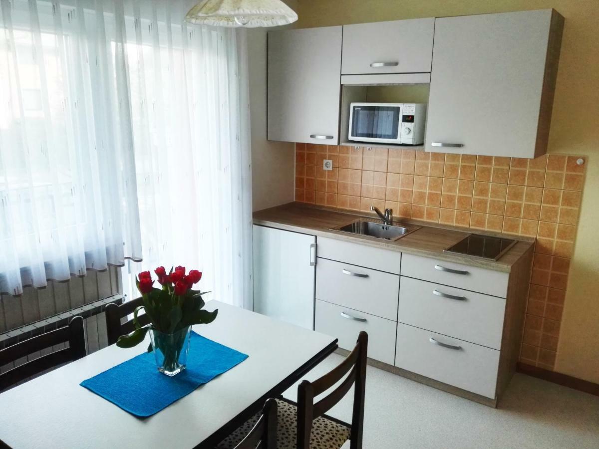 Apartments Silic Bled Zewnętrze zdjęcie