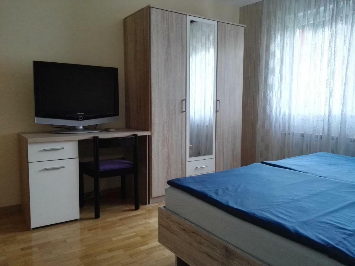 Apartments Silic Bled Zewnętrze zdjęcie