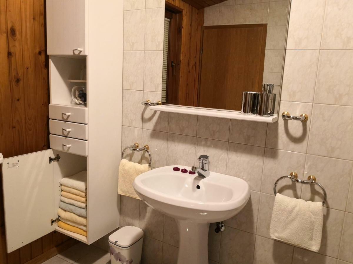 Apartments Silic Bled Zewnętrze zdjęcie