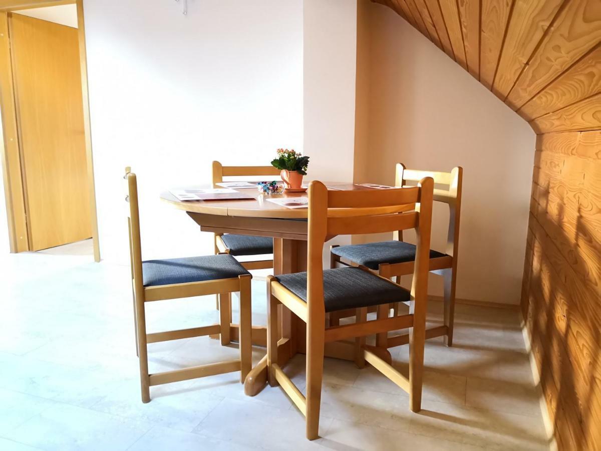 Apartments Silic Bled Zewnętrze zdjęcie