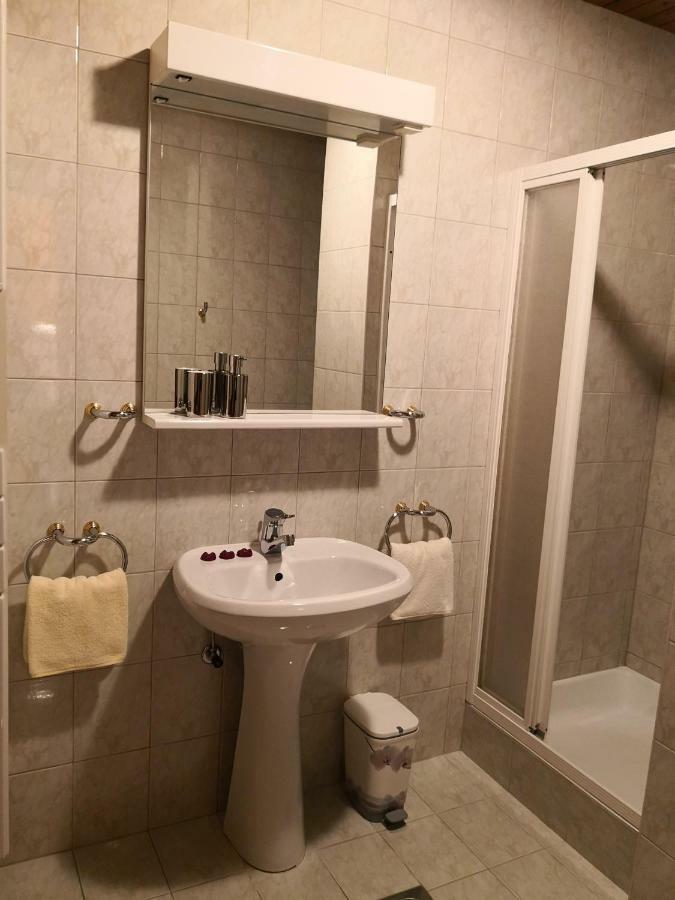 Apartments Silic Bled Zewnętrze zdjęcie