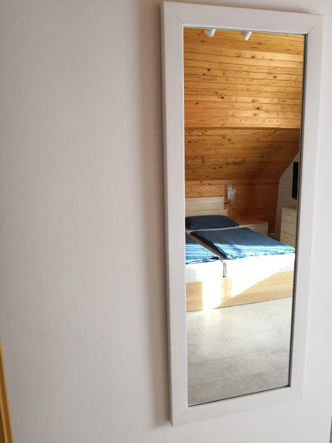 Apartments Silic Bled Zewnętrze zdjęcie