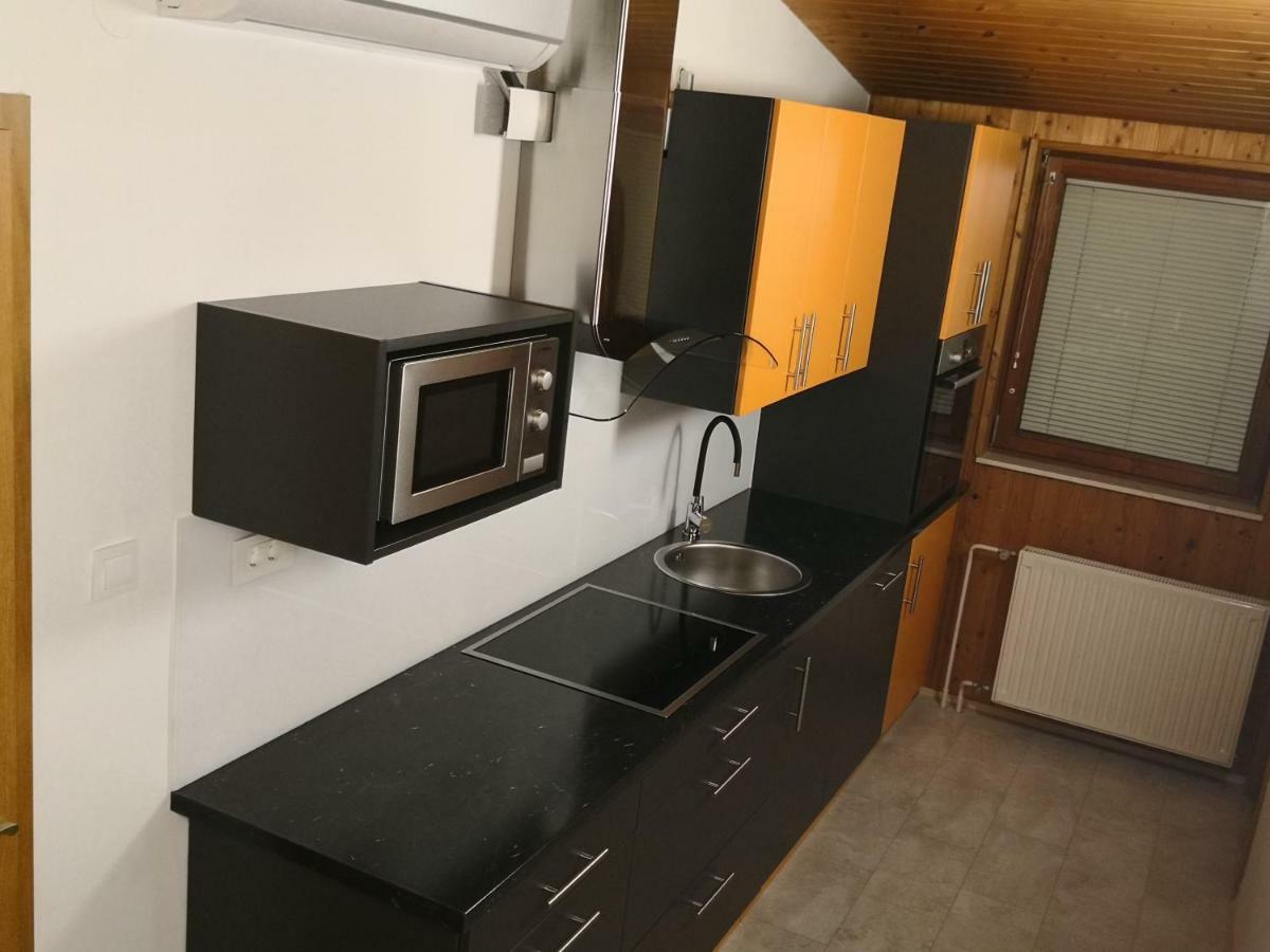 Apartments Silic Bled Zewnętrze zdjęcie