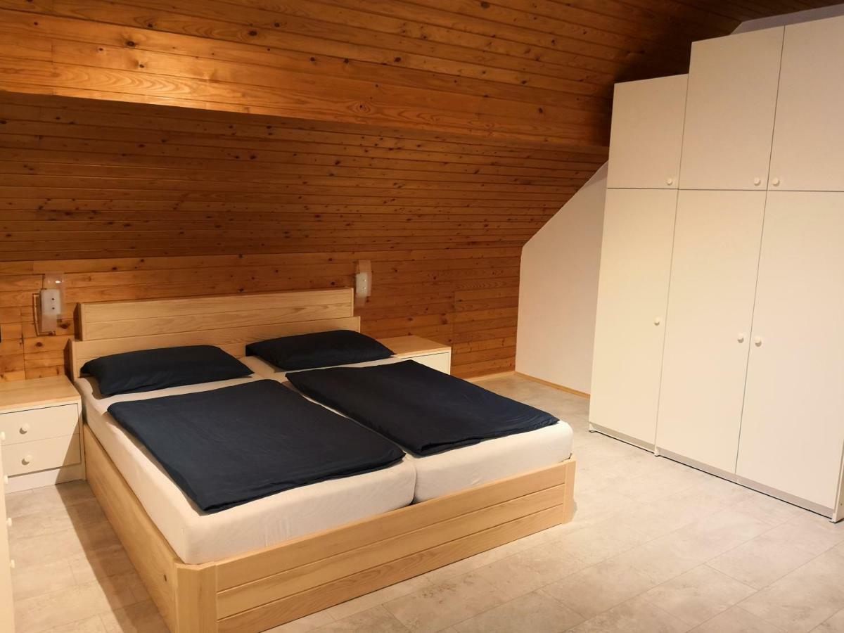 Apartments Silic Bled Zewnętrze zdjęcie