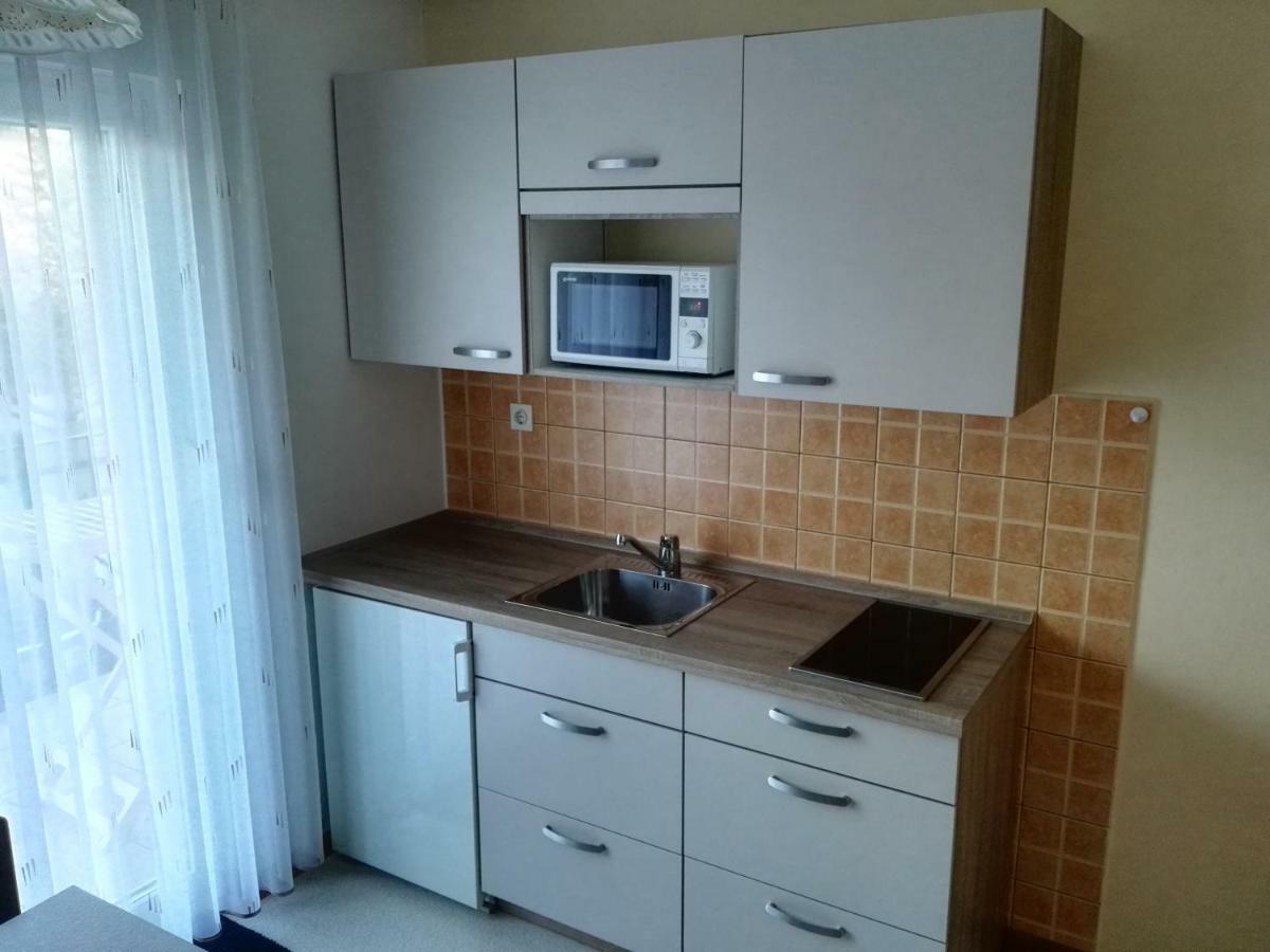 Apartments Silic Bled Zewnętrze zdjęcie